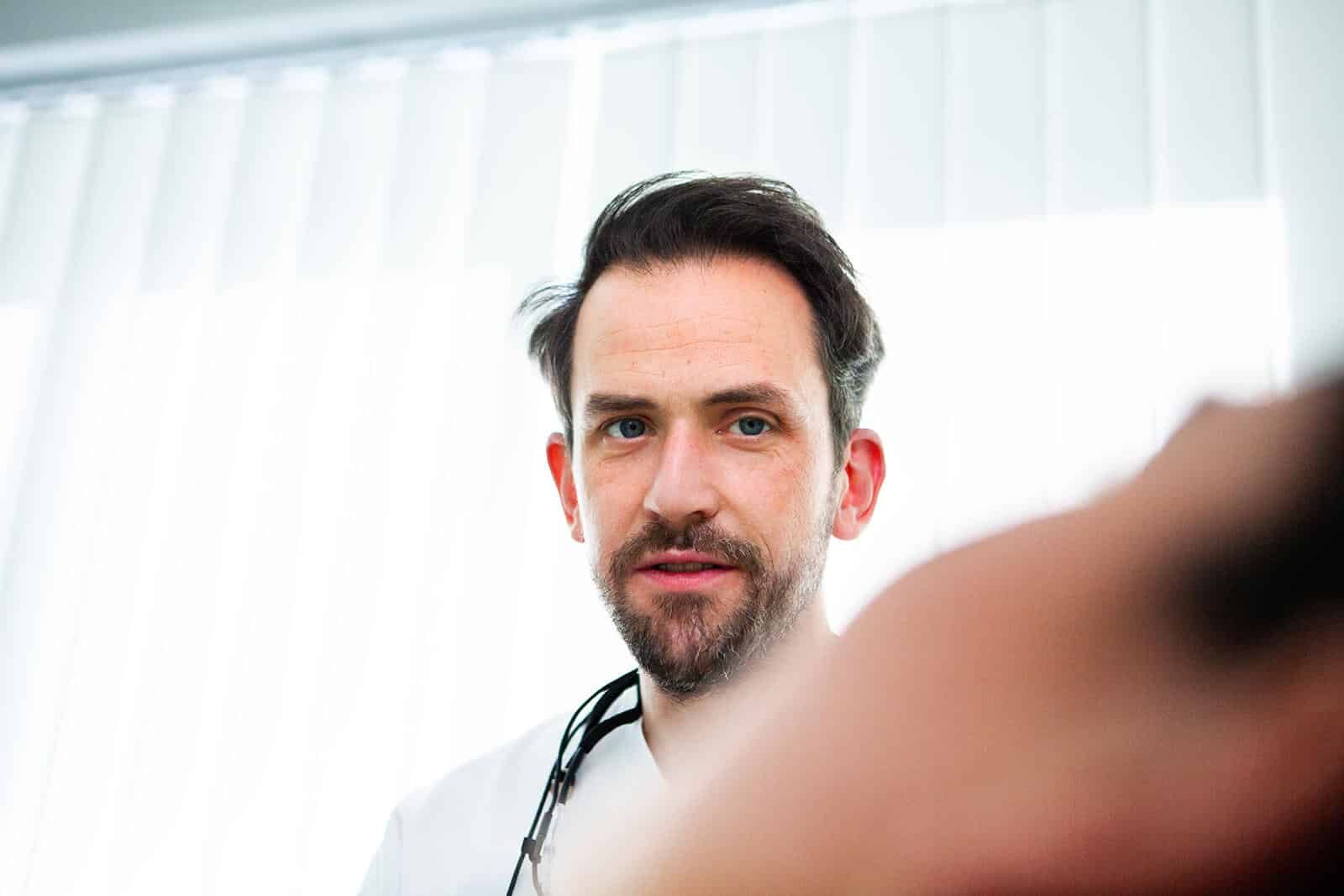 Eigenbluttherapie (PRF) - Zahnarztpraxis Dr. med. dent. Michael Ites